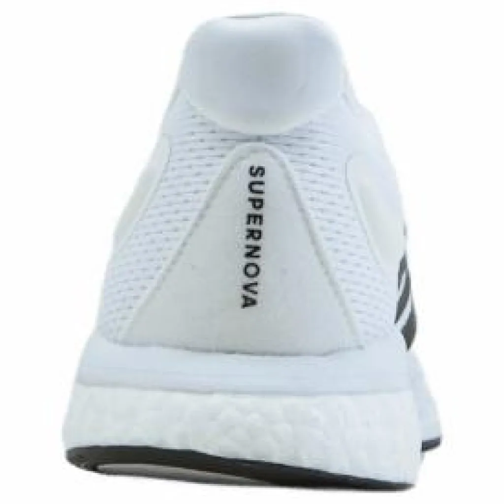 adidas Supernova Shoes Cloud White / Core Black / Dash Grey* Löpning|Löparskor