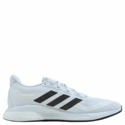 adidas Supernova Shoes Cloud White / Core Black / Dash Grey* Löpning|Löparskor