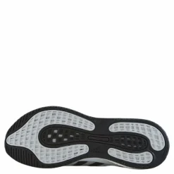 adidas Supernova Shoes Cloud White / Core Black / Dash Grey* Löpning|Löparskor