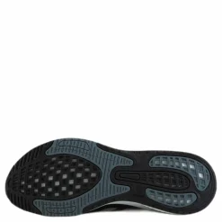 adidas Supernova+ Shoes Core Black / Silver Metallic / Blue Oxide* Löpning|Löparskor