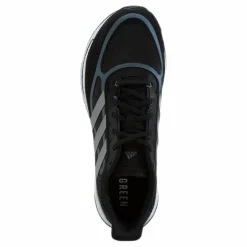 adidas Supernova+ Shoes Core Black / Silver Metallic / Blue Oxide* Löpning|Löparskor