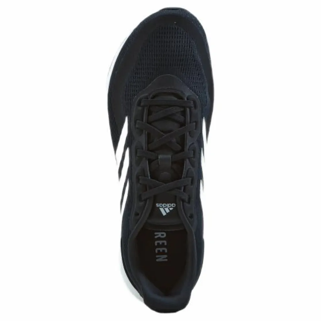adidas Supernova Shoes Core Black / Cloud White / Halo Silver* Löpning|Löparskor