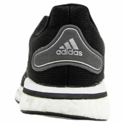 adidas Supernova Shoes Core Black / Grey Six / Silver Metallic* Löpning|Löparskor