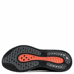 adidas Supernova Shoes Core Black / Core Black / Signal Pink / Coral* Löpning|Löparskor