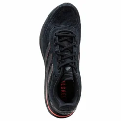 adidas Supernova Shoes Core Black / Core Black / Signal Pink / Coral* Löpning|Löparskor