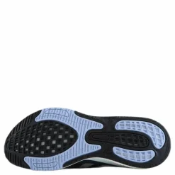 adidas Supernova+ Shoes Crew Navy / Silver Metallic / Pulse Aqua* Löparskor|Löpning