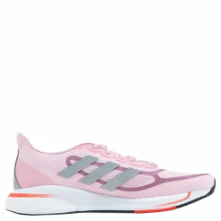 adidas Supernova+ Shoes Fresh Candy / Silver Metallic / Pink Met.* Löparskor|Löpning