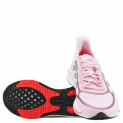 adidas Supernova+ Shoes Fresh Candy / Silver Metallic / Pink Met.* Löparskor|Löpning