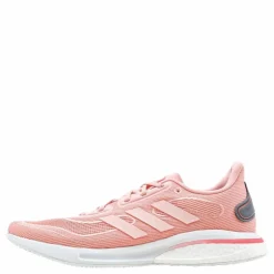 adidas Supernova Shoes Glow Pink / Glow Pink / Signal Pink / Coral* Löpning|Löparskor