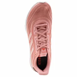 adidas Supernova Shoes Glow Pink / Glow Pink / Signal Pink / Coral* Löpning|Löparskor
