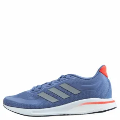 adidas Supernova Shoes Orbit Violet / Silver Metallic / Solar Red* Löpning|Löparskor