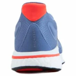 adidas Supernova Shoes Orbit Violet / Silver Metallic / Solar Red* Löpning|Löparskor