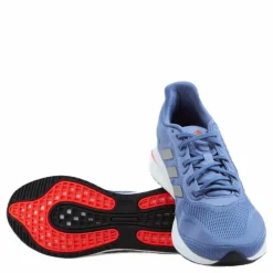 adidas Supernova Shoes Orbit Violet / Silver Metallic / Solar Red* Löpning|Löparskor