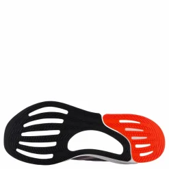 adidas Supernova Stride Shoes Cloud White / Royal Blue / Solar Red* Löpning|Löparskor