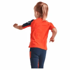 Didriksons Surf Kids SS UV Top*Barn Simning|Badkläder