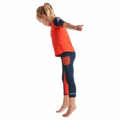 Didriksons Surf Kids SS UV Top*Barn Simning|Badkläder