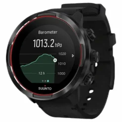Suunto 9 G1 Baro Black/Red* Cykling|Simning