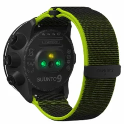 Suunto 9 G1 Baro Green/Black* Klockor|Elektronik