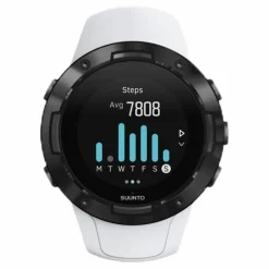 Suunto 5 G1 White/Black* Elektronik|Klockor