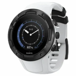 Suunto 5 G1 White/Black* Elektronik|Klockor
