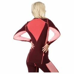 Kari Traa Svala Long Sleeve Shirt Purple* Alpint|Underställ