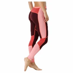 Kari Traa Svala Pant Purple* Alpint|Underställ