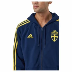 adidas Svff Dna Fz Hd Tenabl* Fotboll|Tröjor