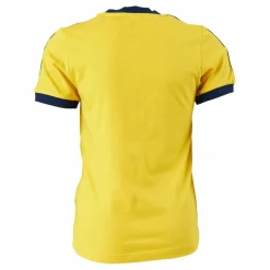 adidas Svff Kids 3stee Eqtyel*Barn Fotboll|T-Shirts