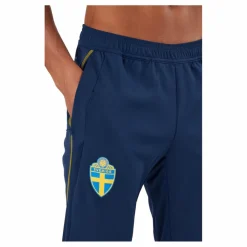 adidas Svff Tr Pnt Tenabl/eqtyel* Fotboll|Byxor