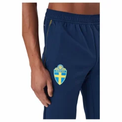 adidas Svff Tr Pnt Y Tenabl/eqtyel*Barn Fotboll|Byxor