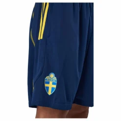 adidas Svff Tr Sho Tenabl/eqtyel* Fotboll|Shorts
