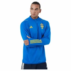 adidas Svff Tr Top Globlu/eqtyel* Fotboll|Tröjor