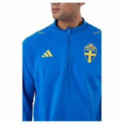 adidas Svff Tr Top Globlu/eqtyel* Fotboll|Tröjor