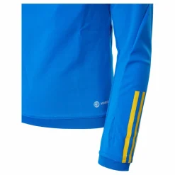 adidas Svff Tr Top Y Globlu/eqtyel*Barn Fotboll|Tröjor