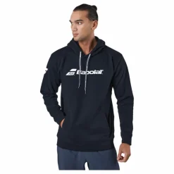 Babolat Sweat Exercise Hood Black* Racketsporter