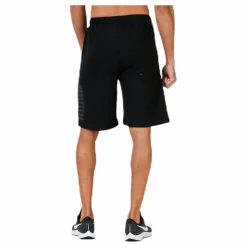 Select Sweat Shorts Torino Black* Fotboll|Shorts