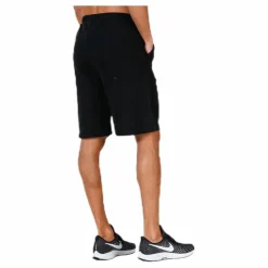 Select Sweat Shorts Torino Black* Fotboll|Shorts