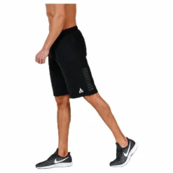 Select Sweat Shorts Torino Black* Fotboll|Shorts