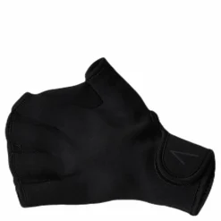 BLACC Swim Gloves Black* Simning|Träningsutrustning