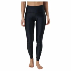 Nike Swim Swim Slim Leggings Black* Simning|Badkläder