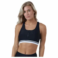 BLACC Swim Team Top Black* Simning|Badkläder