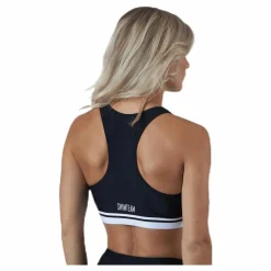 BLACC Swim Team Top Black* Simning|Badkläder