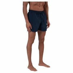 Bread & Boxers Swim Trunk Blue* Simning|Badkläder
