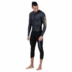 Head Swimrun Aero Orange/Black* Simning|Badkläder