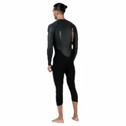 Head Swimrun Aero Orange/Black* Simning|Badkläder