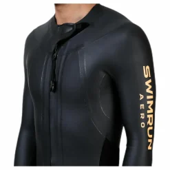 Head Swimrun Aero Orange/Black* Simning|Badkläder