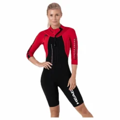 Head Swimrun Rough Shorty Black/Red* Simning|Badkläder