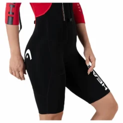 Head Swimrun Rough Shorty Black/Red* Simning|Badkläder