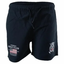 Vinson Polo Club Swimshorts Jabiru Blue*Barn Simning|Badkläder