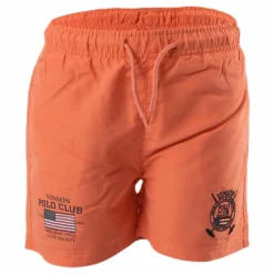 Vinson Polo Club Swimshorts Jabiru*Barn Simning|Badkläder